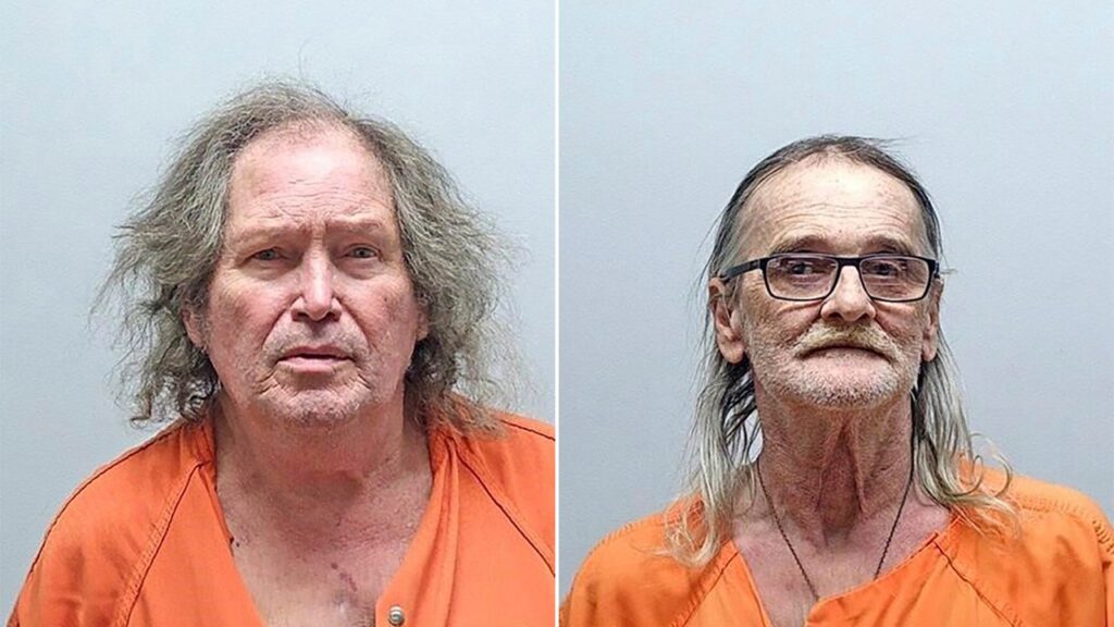 Indiana men arrested nearly 50 years later in drowning death of teen