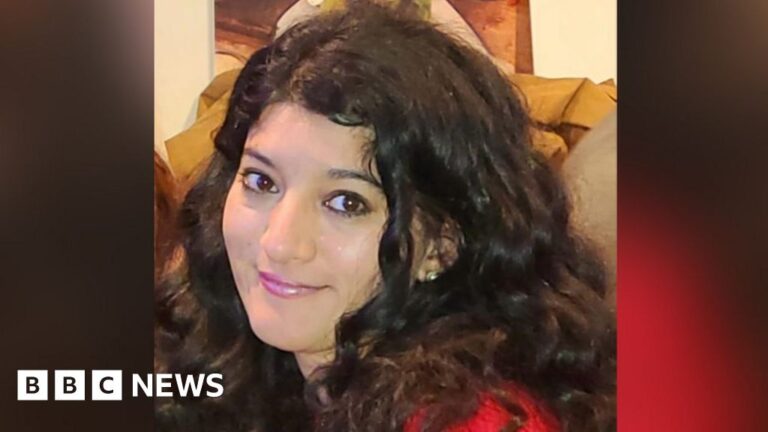 Zara Aleena killer has minimum term reduced