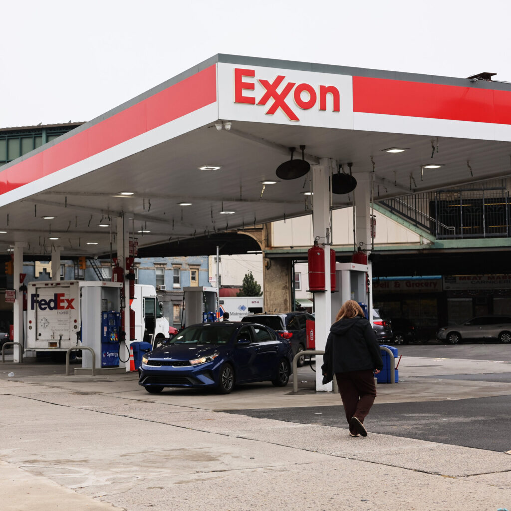 Exxon Mobil Plans to Produce Lithium in Arkansas Business Trends Today