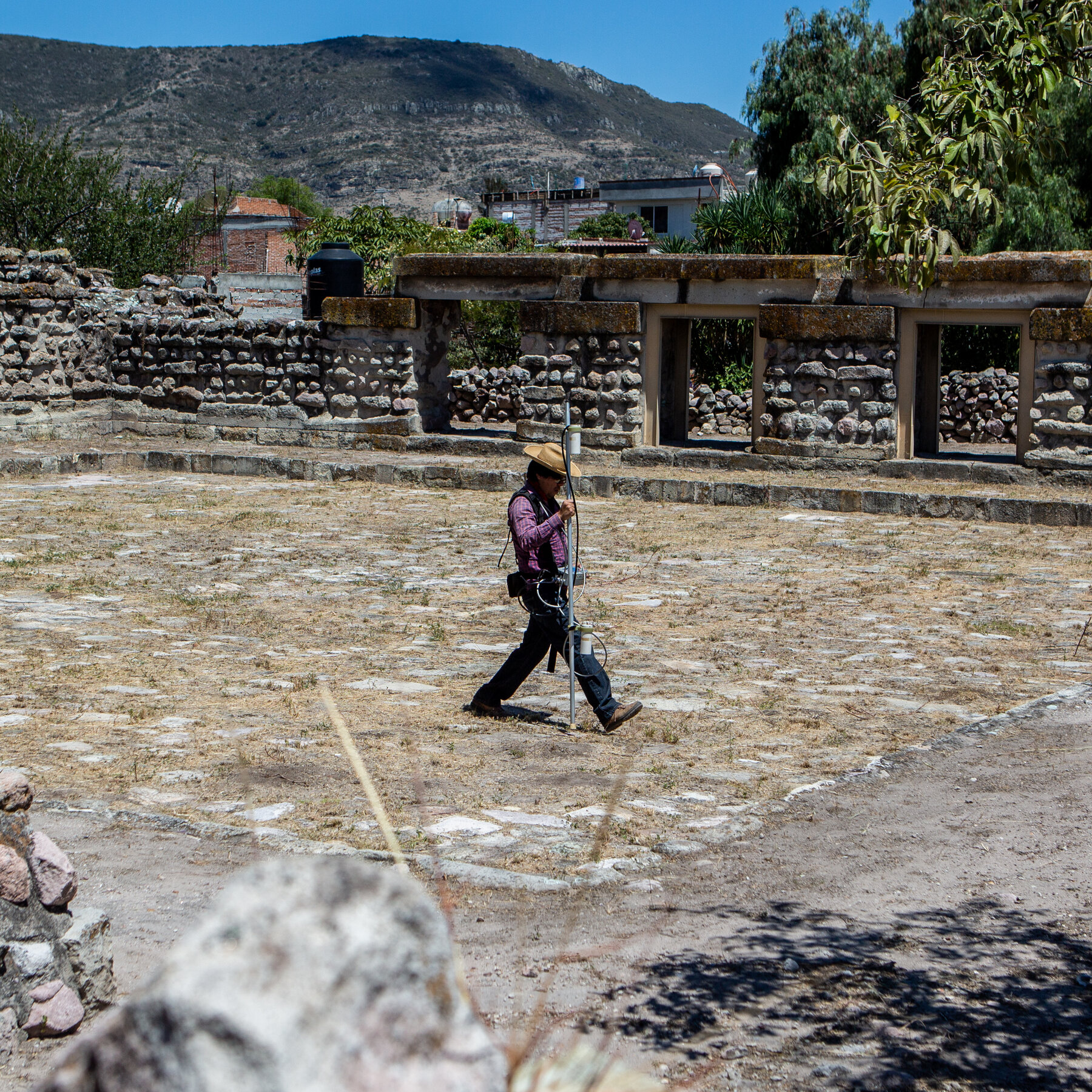 What Lies Beneath the Vatican of the Zapotecs? Business Trends Today