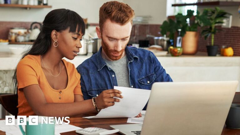 Scottish Budget: Higher earners to pay more income tax