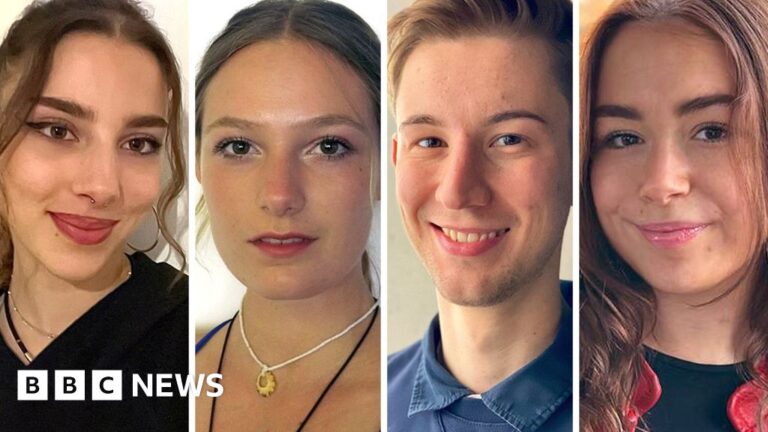 Dozens more dancers allege ballet school body-shaming