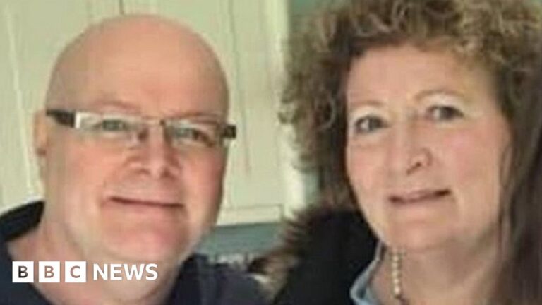 Man poisoned couple with fentanyl and rewrote will – court told