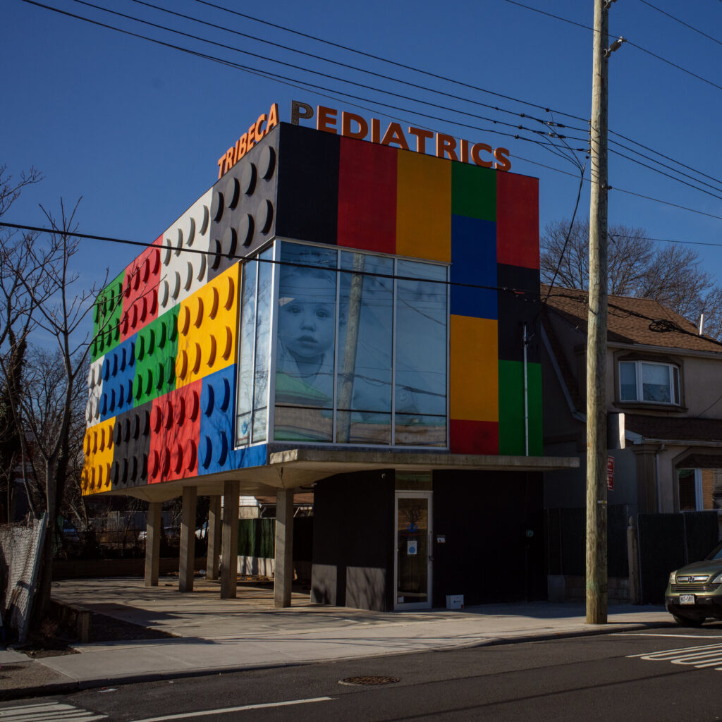How Tribeca Pediatrics Became a Vast Business Empire Business Trends