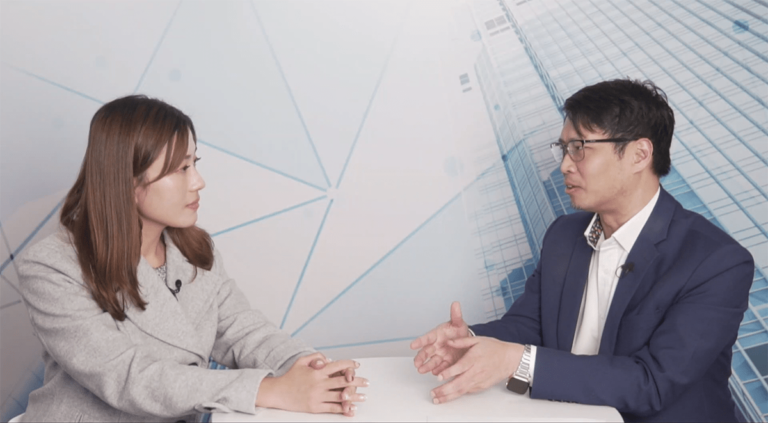 Mike Tang, CFA, CPA, on Spin-Off Listings in Hong Kong SAR