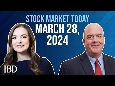 Russell 2000 Hits New High In Quiet Session; TOST, MHO, MLM In Focus | Stock Market Today