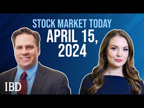 Morning Gap Up Doesn’t Last; Atkore, Casey’s, HealthEquity In Focus | Stock Market Today