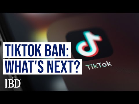 This Is How A TikTok Ban Could Impact The Stock Market