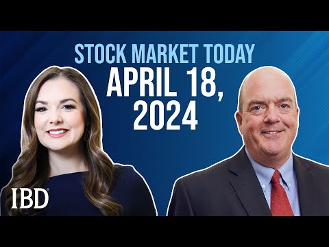 Stocks Fade Early Gains; Embraer, Quanta Services, TXRH In Focus | Stock Market Today