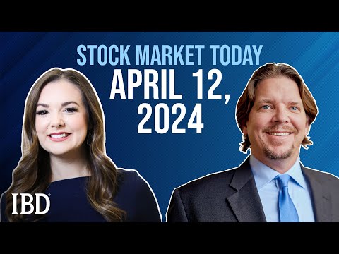 Market Breaks Expectations; Coupang, Nvidia, Arista Provide Lessons | Stock Market Today