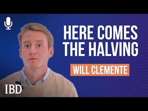 Bitcoin Bulls Are Salivating As Halving Approaches. How Traders Should Play The Stampede Into Crypto