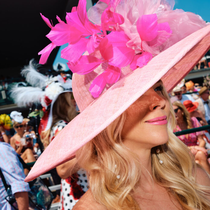 The Best Hats at the 2024 Kentucky Derby Business Trends Today