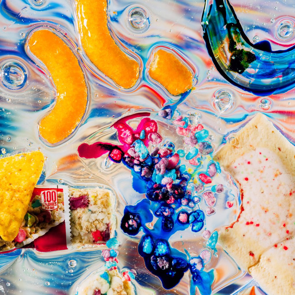 Why California Is Considering Banning Food Dyes in Schools Business