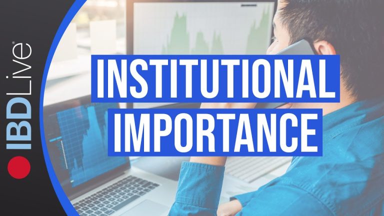 How To Find Top Stocks By Analyzing Fund Sponsorship