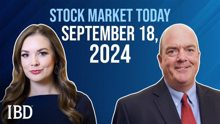 | Stock Market Today