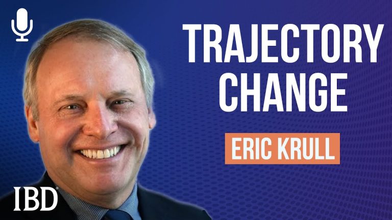Coping With Market Trajectory Changes | Investing With IBD Podcast