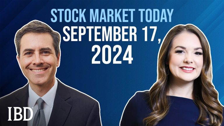 Stocks Erase Gains With Fed Due; Interactive Brokers, Wingstop, DoorDash | Stock Market Today