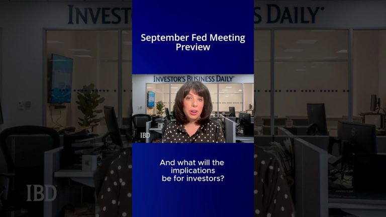 Markets are awaiting an interest rate cut. The question is how much of a cut will the Fed announce?
