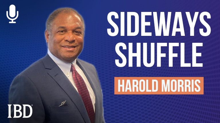 Trading In A Sideways Market | Investing With IBD Podcast