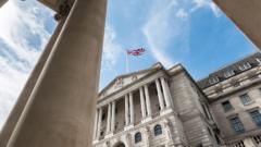 Bank of England expected to cut interest rates