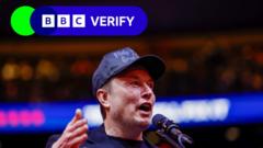 Why is Elon Musk getting involved in European politics?