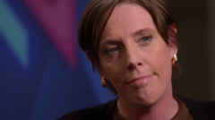Musk’s ‘disinformation’ endangering me, says Jess Phillips