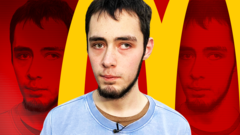 Managers ‘touch up’ staff – McDonald’s faces fresh abuse claims