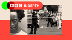 Could calling attacks like Southport ‘terrorism’ help to prevent them?