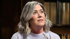 ‘My father should die in prison” – daughter of Dominique Pelicot in exclusive interview