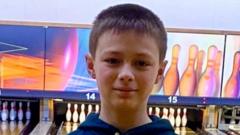 Boy, 12, killed in stabbing was ‘adored’