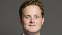 Second Labour MP apologises over WhatsApp comments