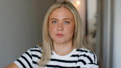 Woman’s deepfake betrayal by close friend: ‘Every moment turned into porn’
