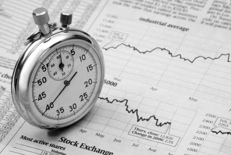 Is the PEG Ratio a Reliable Market-Timing Tool?