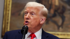 Trump criticises Zelensky for saying end of Ukraine war is ‘still very, very far away’