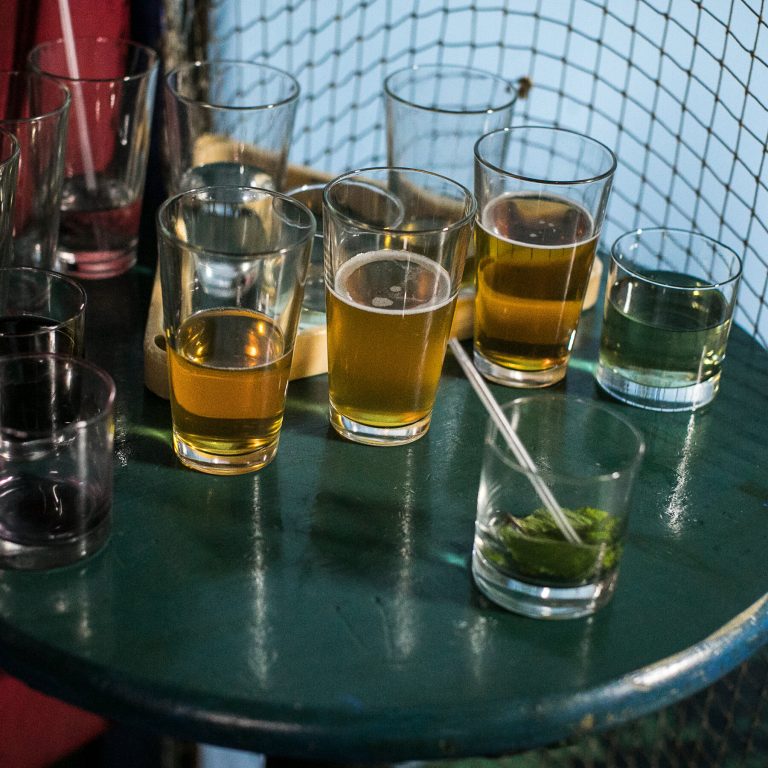 Dr. Oz Says Drinking Is a ‘Social Lubricant.’ Some Experts Worry About That.