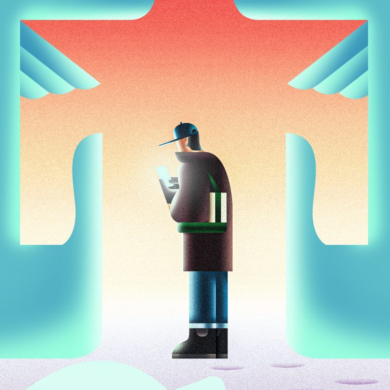 A.I. Personalizes the Internet but Takes Away Control