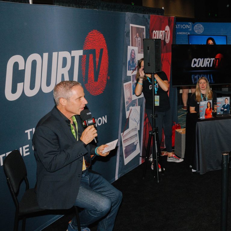 Court TV, Known for Live Trial Coverage, Is Getting a New Owner