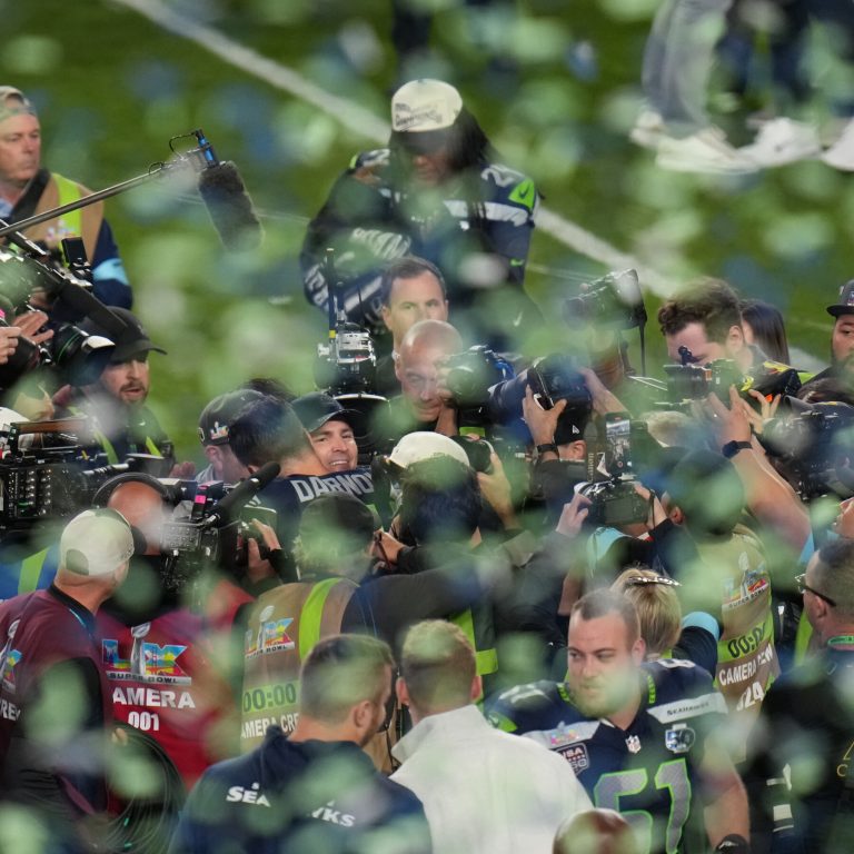 This Year’s Super Bowl Ads Were Dominated by AI Companies