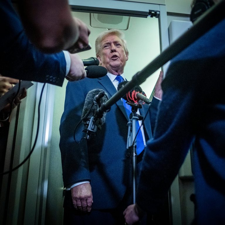 Ahead of Jobs Report, White House Seeks to Downplay Any Slowdown