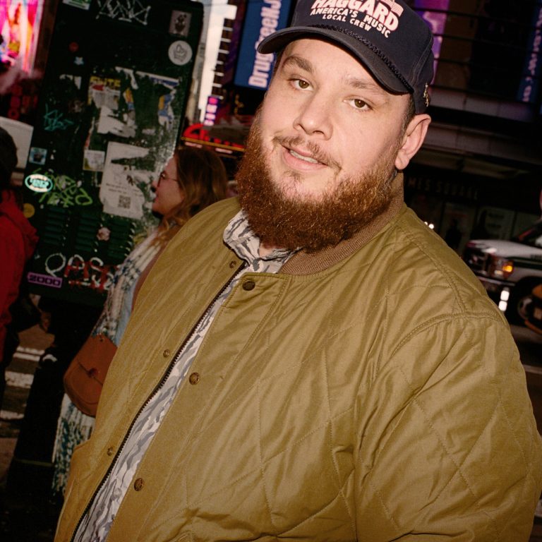 ‘Fast Car’ Changed Luke Combs’s Life. He’s Back for More Hits.