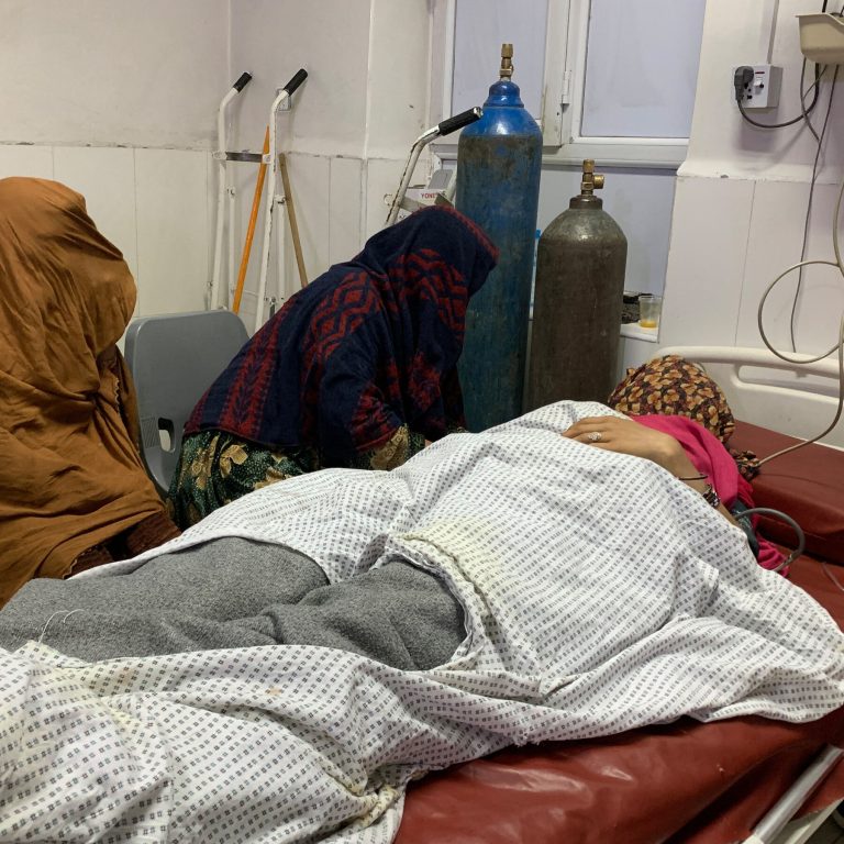 Pakistan Strikes Afghanistan in ‘Open War’ Against Taliban Regime