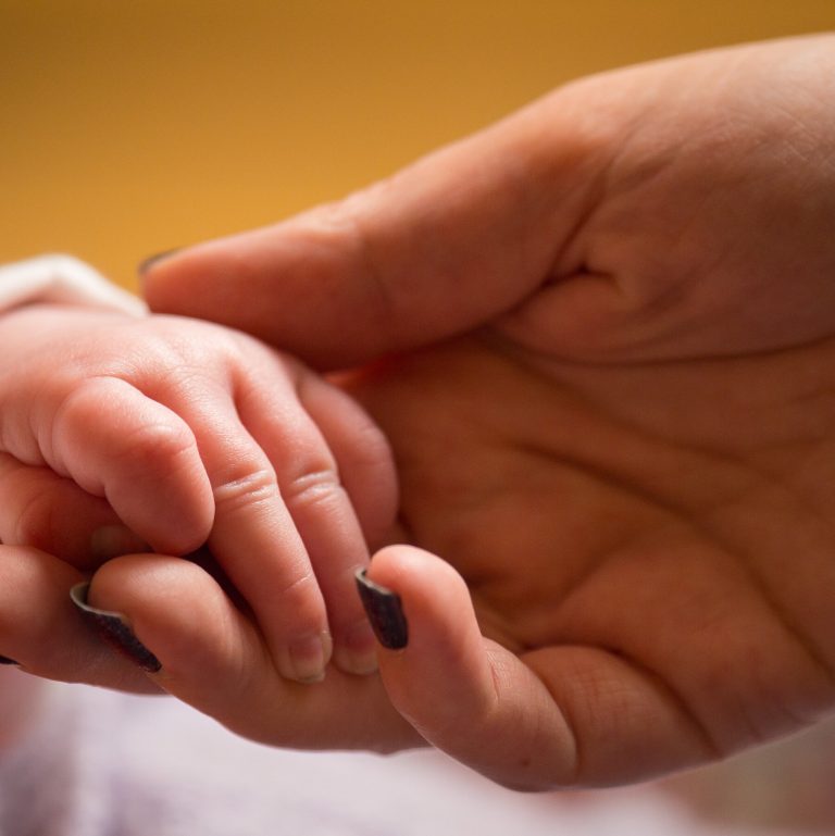 4 Takeaways About the U.S. Birthrate Decline