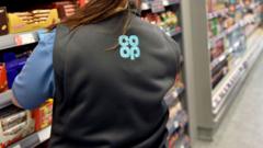 ‘Fear and alienation’: Senior Co-op staff complain of ‘toxic’ culture at the top