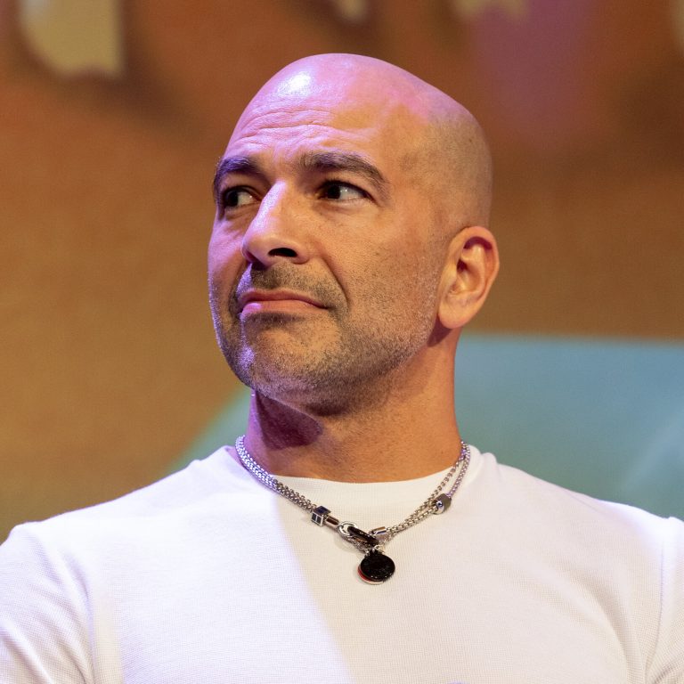 Peter Attia’s Ties to Epstein Spark a Backlash From Doctors