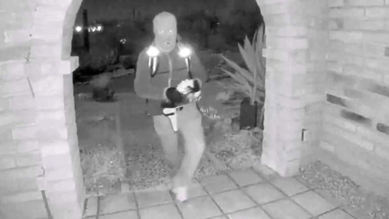 New FBI video in Nancy Guthrie hunt shows jawline, gait details expert says shouldn’t be ignored