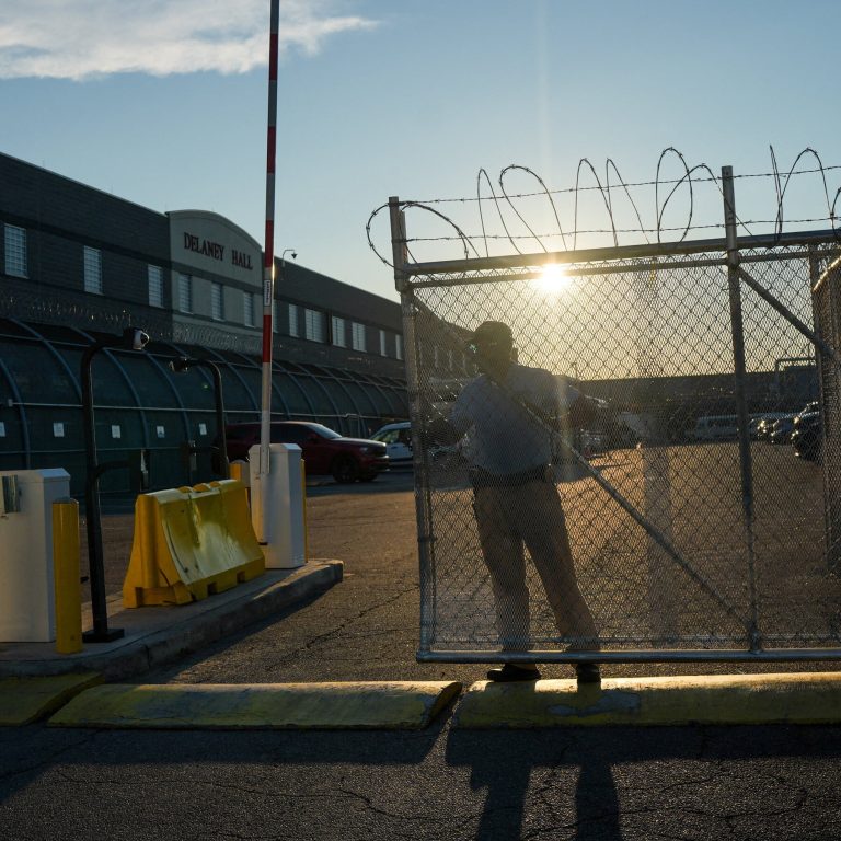 New Jersey Opens Civil Rights Investigation Into Delaney Hall