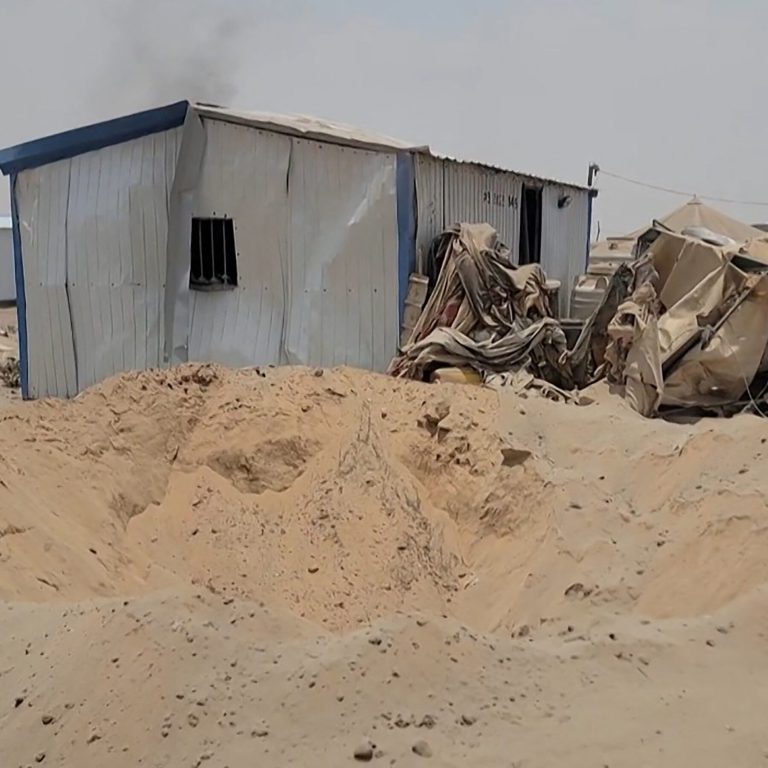 Yemen Teeters on Civil War as Regional Stability Hangs in the Balance