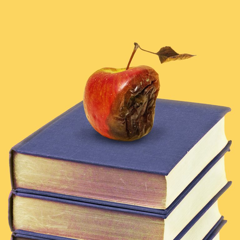 A Top Scholar’s Fall Shows That Universities Don’t Get It