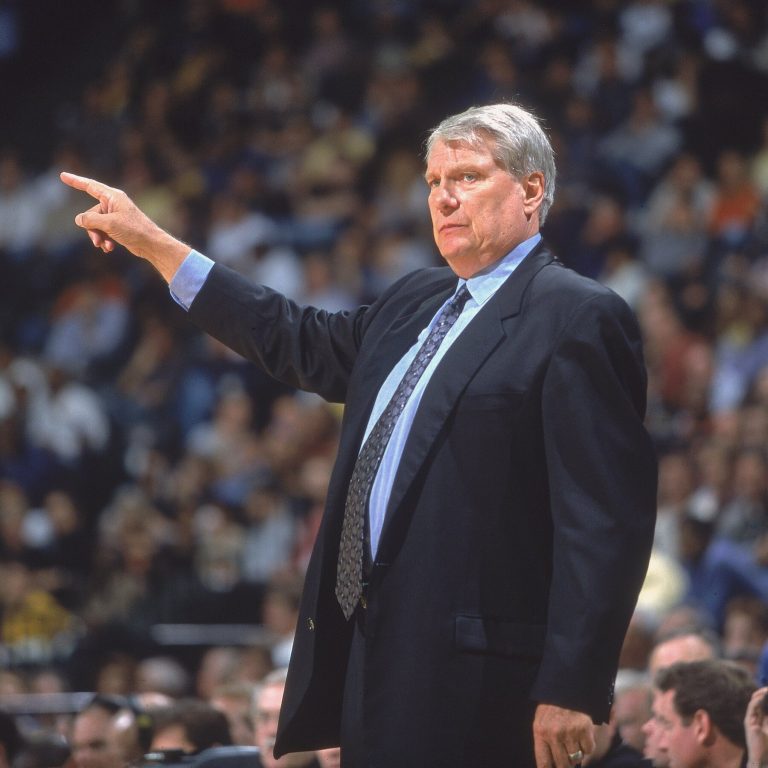 Don Nelson, Hall of Fame N.B.A. Coach and Celtics Star, Dies at 86