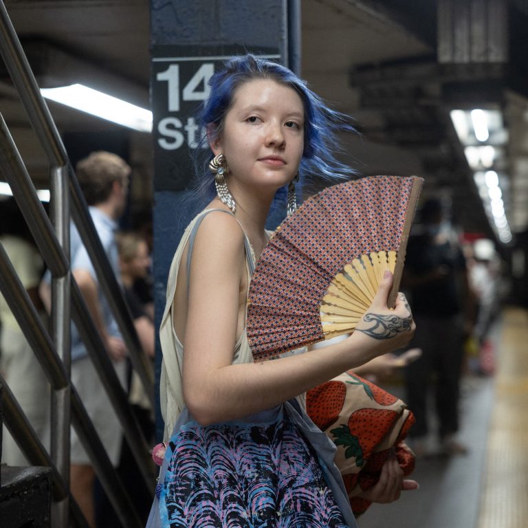 Muggy Heat and Storms Continue to Grip the U.S., but an End Is in Sight